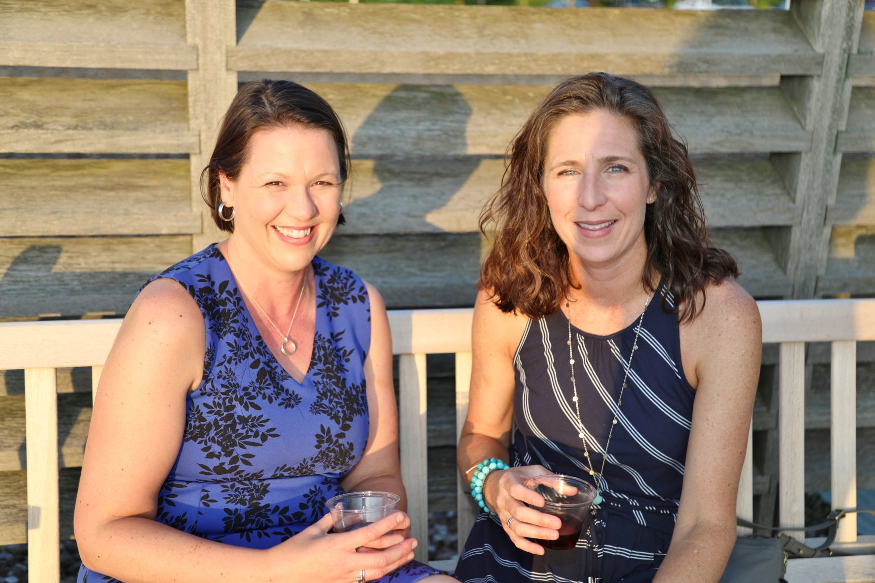 Dawn Buscher, Charlotte Schaefer